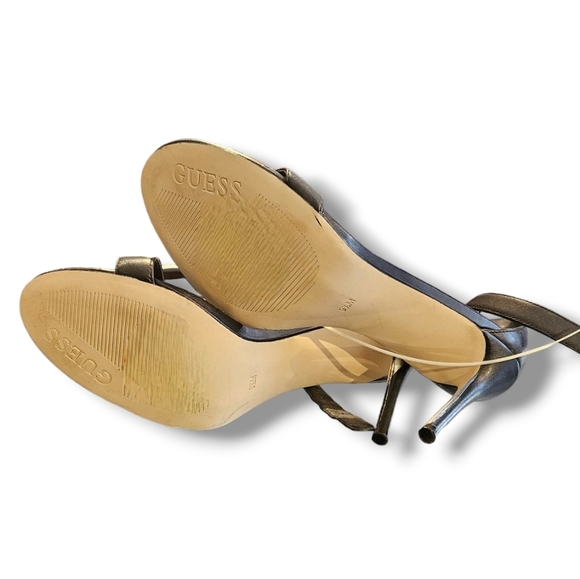 Guess strappy stilettos - Picture 6 of 8